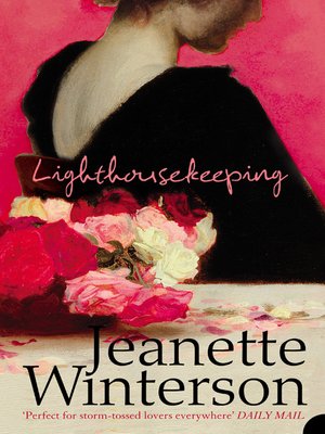 Lighthousekeeping - ebook